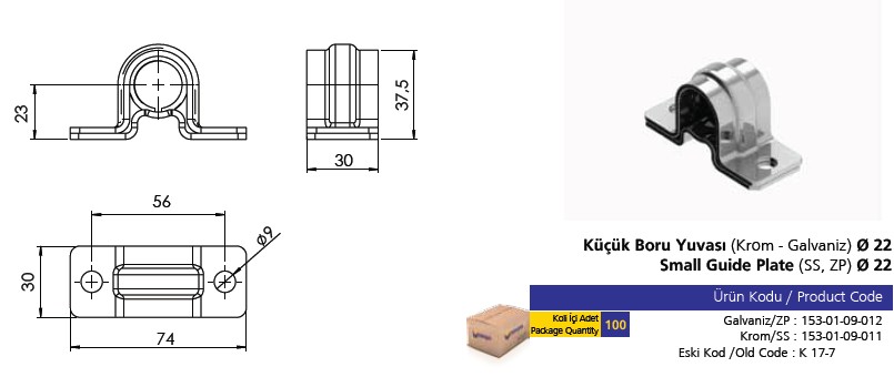 Accesorii siguranta inchidere autofrigorifice 